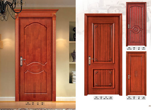 八尺门｜夏秋交替，木门养护南北有不同哦～