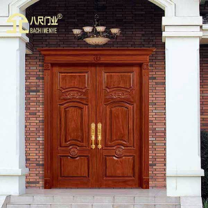 BM-1002卡斯拉雕花扣线简欧