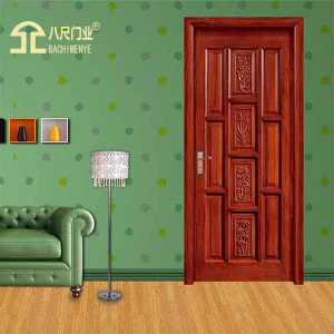 BM-1012沙比利雕花中式2100*900*160