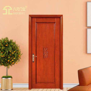 BM-1031橡胶木雕花新中式2100*900*160