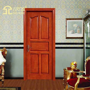 BM-1034橡胶木拼装中式2100*900*160