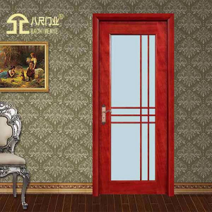 BM-1079复合实木双玻璃夹格条2100*900*160