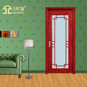 BM-1080复合实木双玻璃夹格条2100*900*160