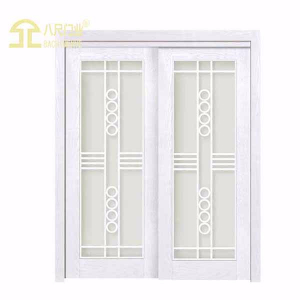 BM-1128复合玻璃简约2100*900*160